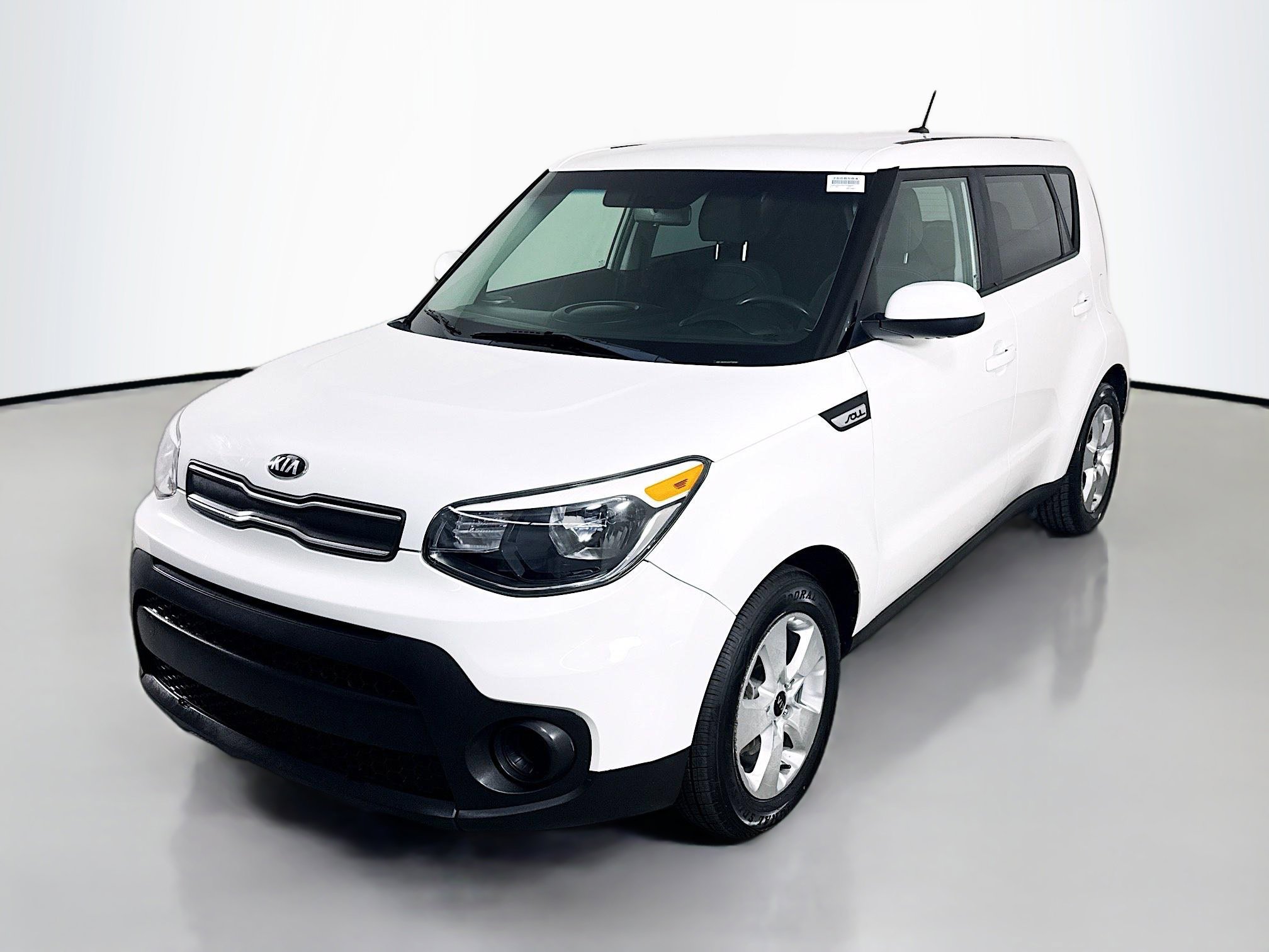 Used 2018 Kia Soul image 4
