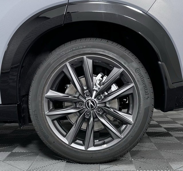 New 2025 Acura ADX A-Spec image 11