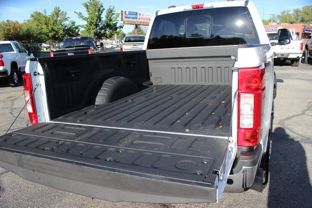 Used 2022 Ford F350 XLT w/ XLT Value Package image 14