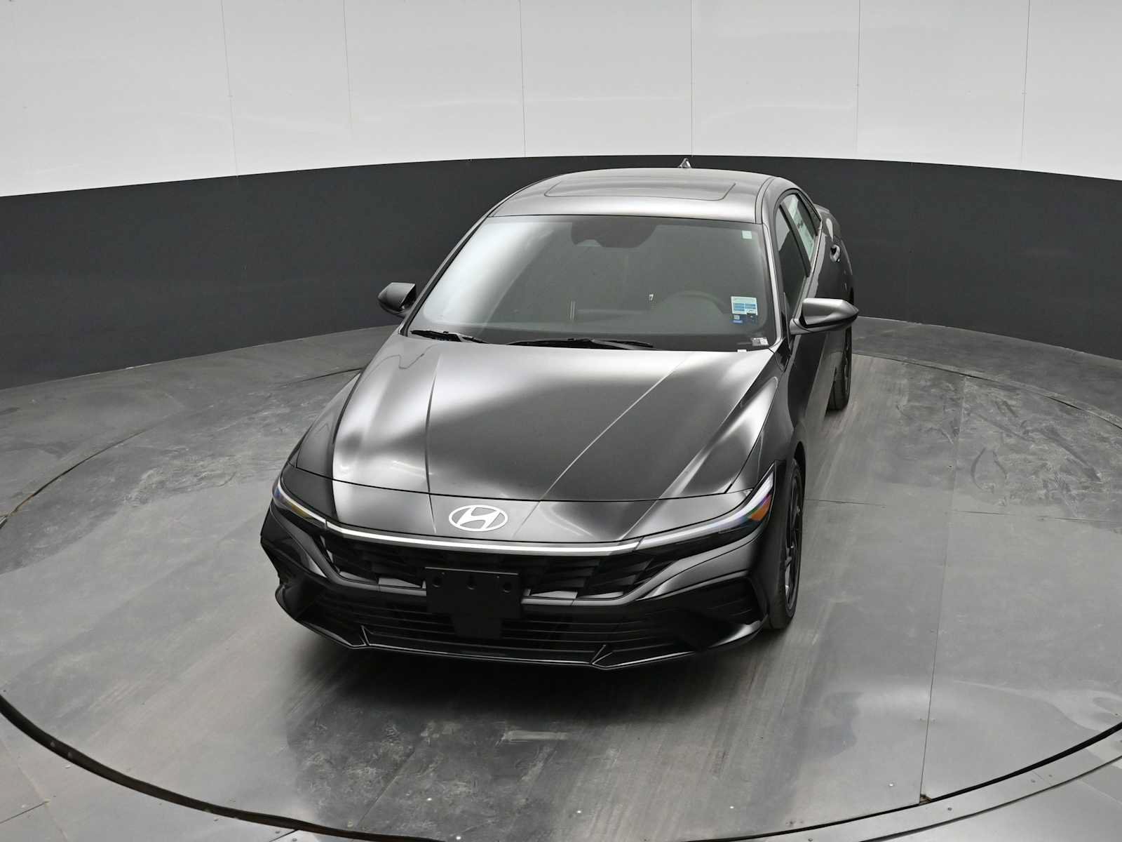 New 2026 Hyundai Elantra SEL Sport FWD image 24