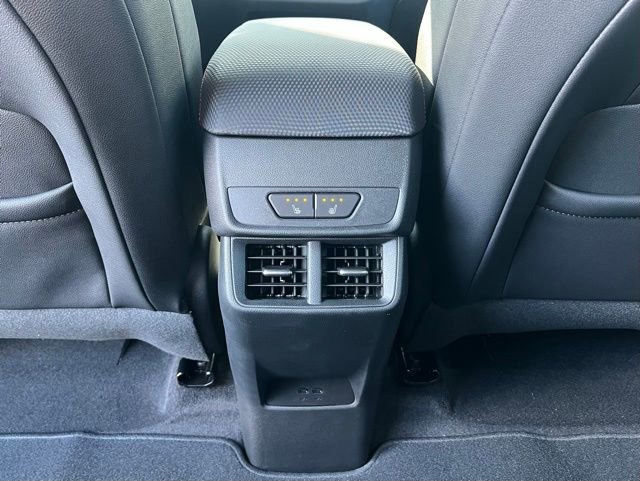 New 2025 Chevrolet Equinox RS w/ Safety and Technology Package image 29