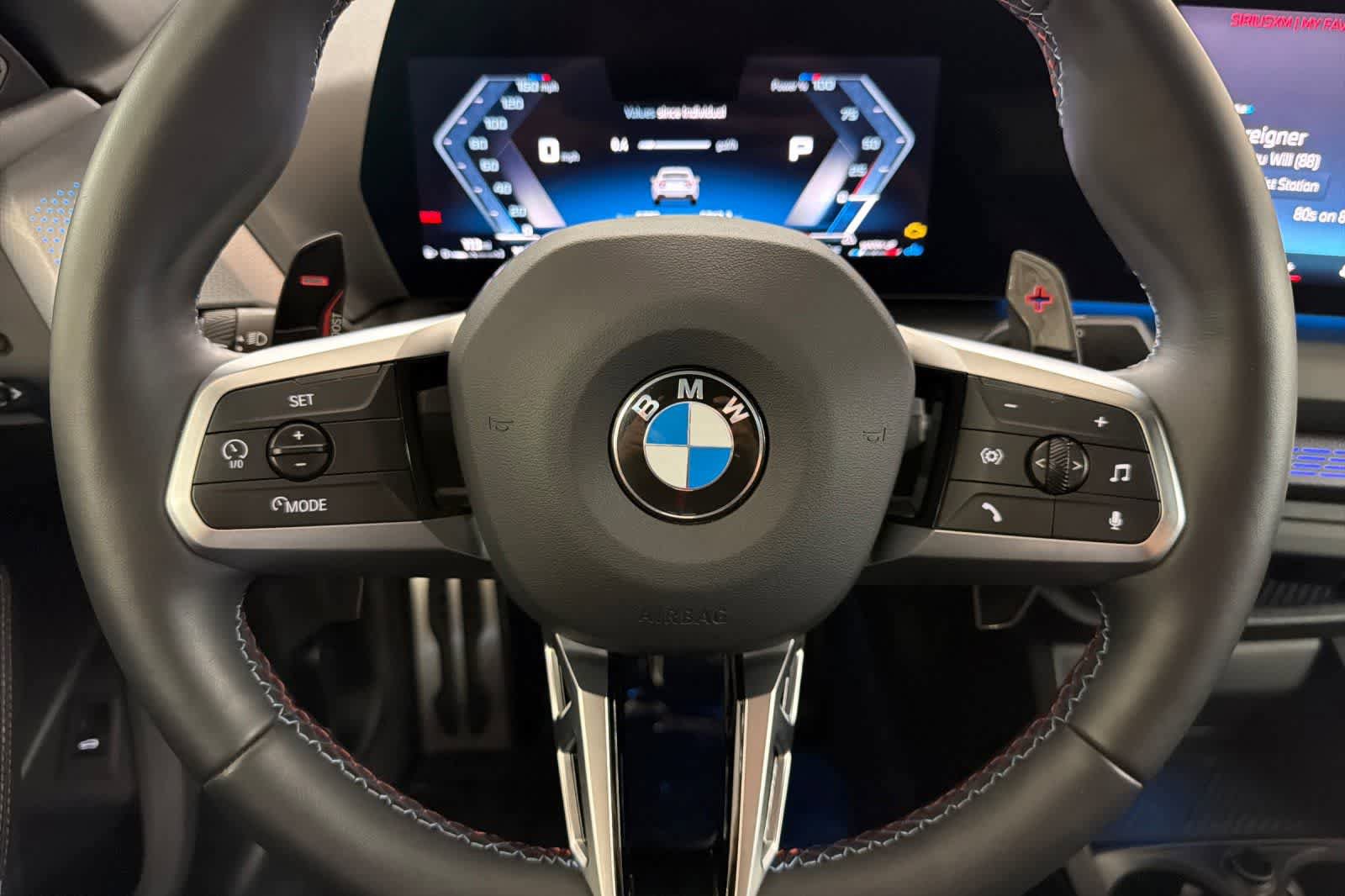 Used 2025 BMW M235i xDrive w/ Technology Package AWD/4WD image 22