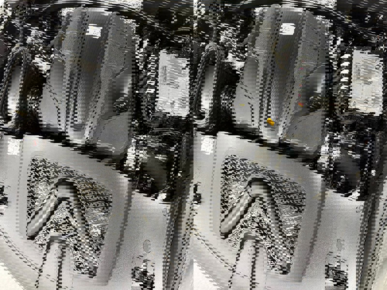 Used 2019 Porsche Macan S image 52