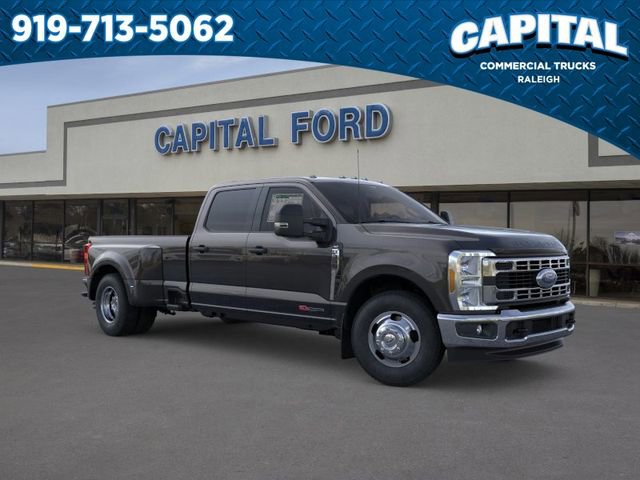 New 2026 Ford F350 XLT image 7