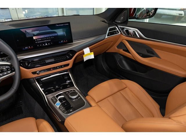 New 2026 BMW i4 xDrive40i w/ Premium Package AWD/4WD image 75