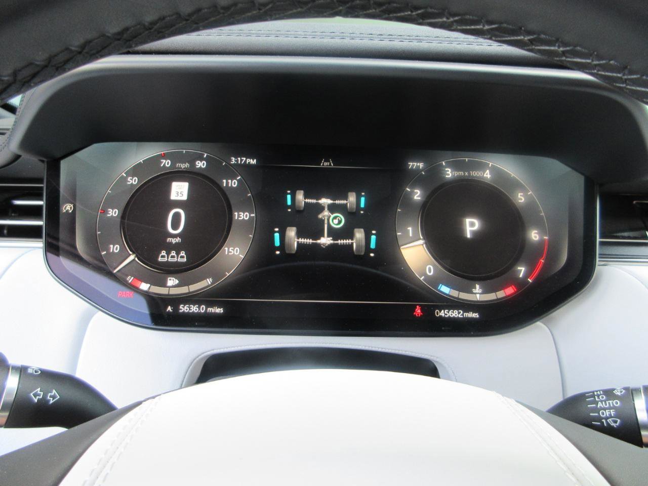 Used 2024 Land Rover Range Rover Sport SE image 52