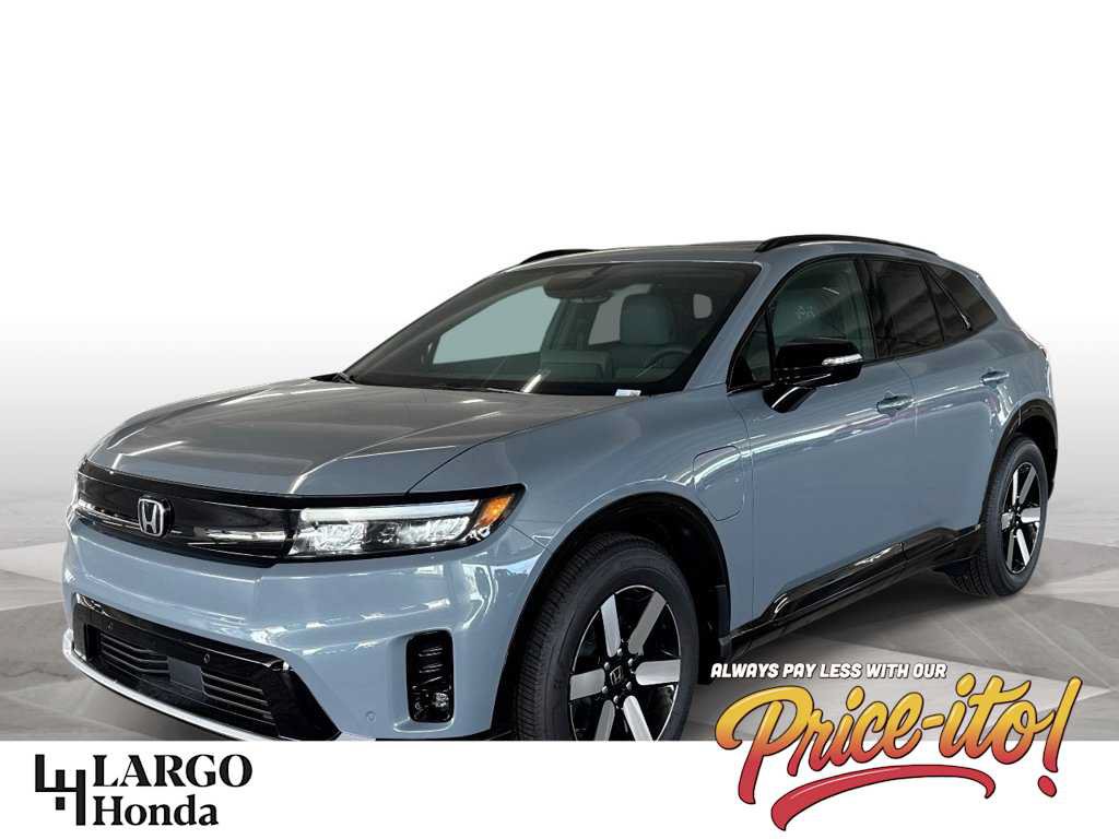 New 2026 Honda Prologue Touring image 1