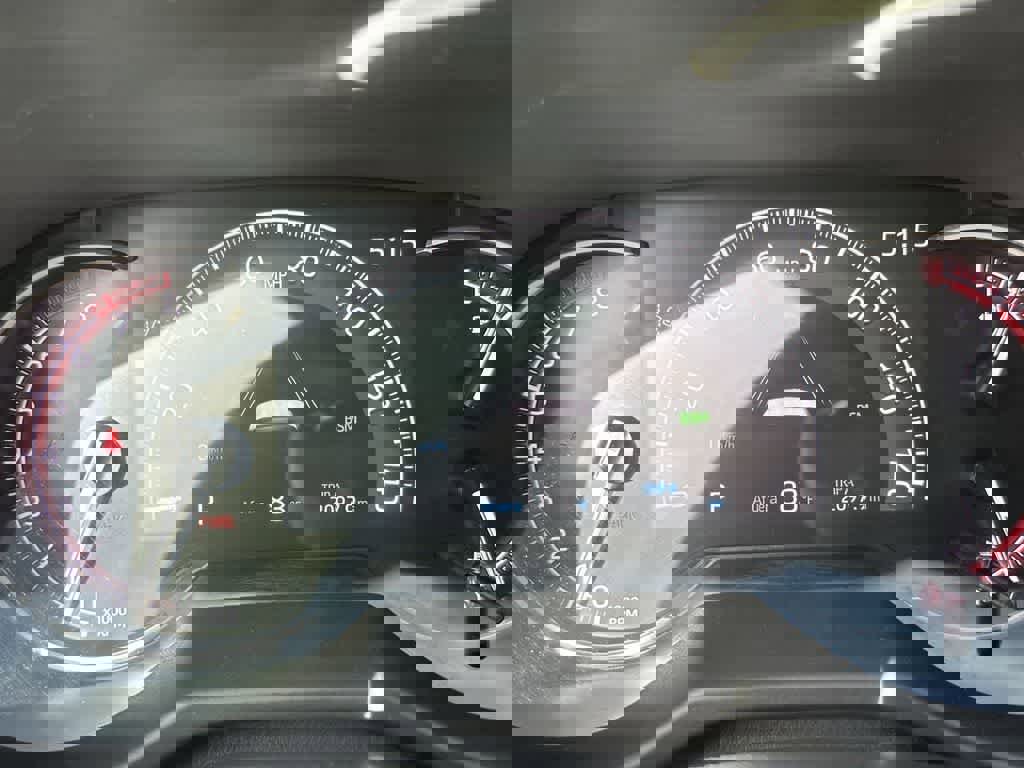 Used 2023 Toyota RAV4 LE FWD image 16