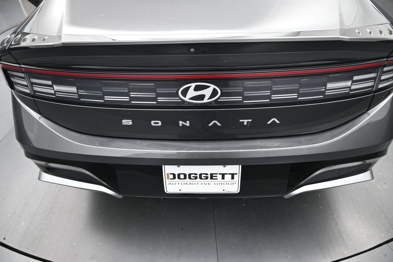 Used 2025 Hyundai Sonata SEL FWD image 23
