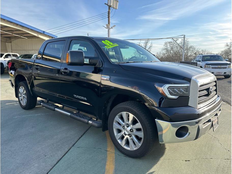 Used 2008 Toyota Tundra SR5 RWD image 4