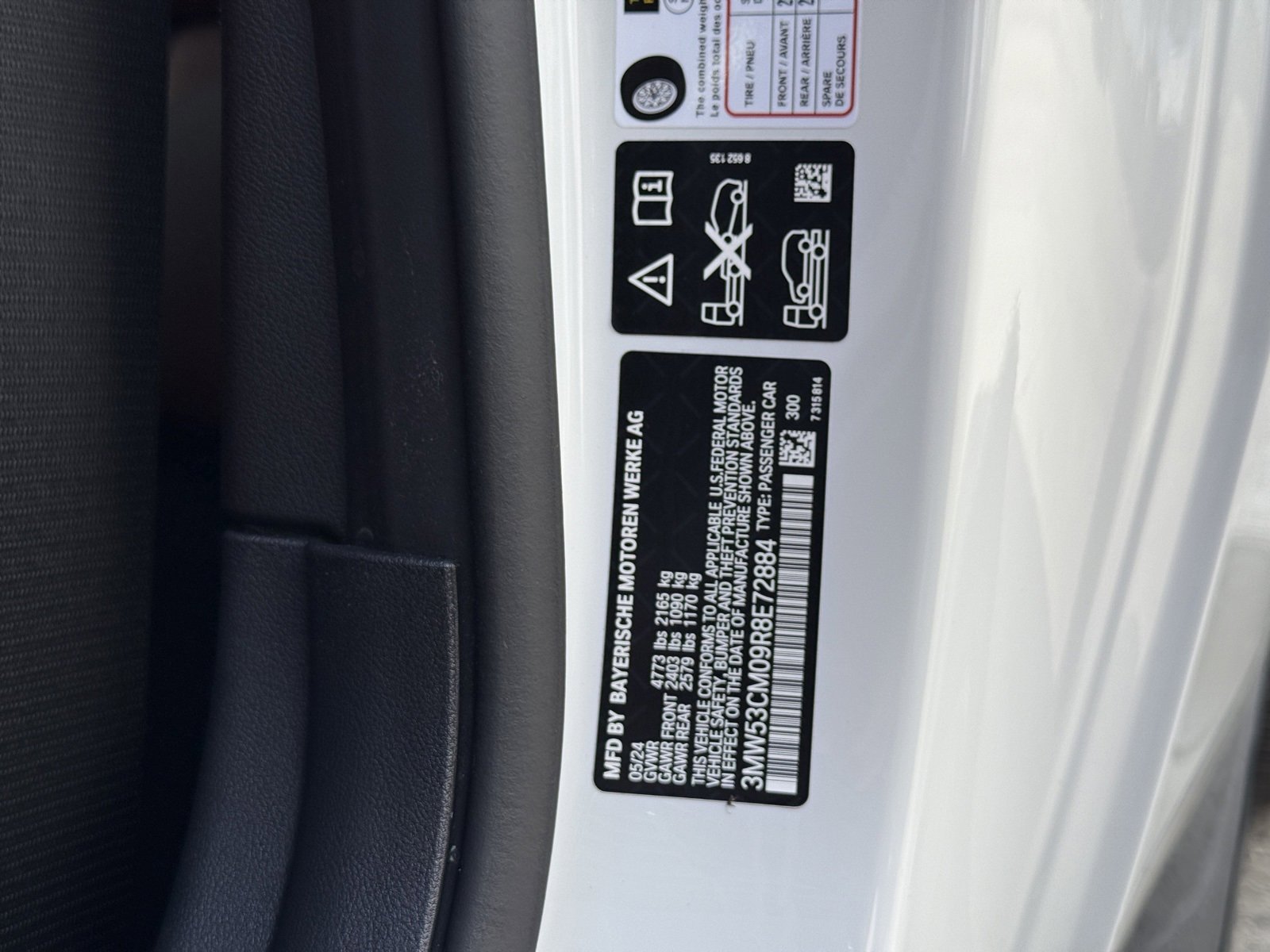 Used 2024 BMW M240i xDrive M240i w/ Premium Package image 30