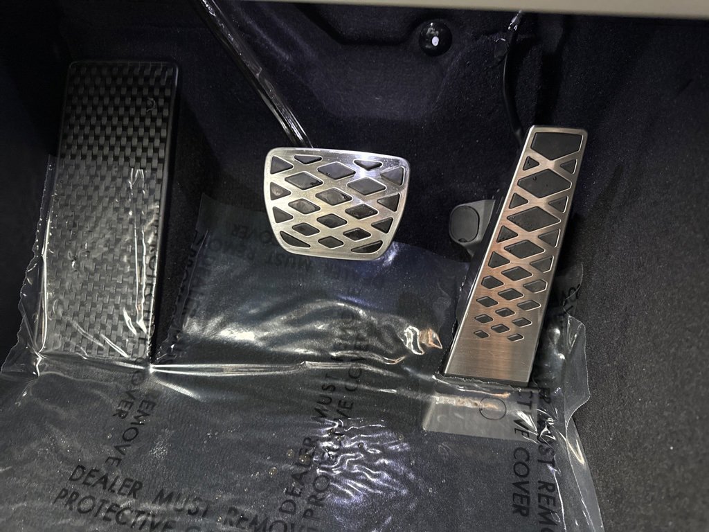 New 2025 Genesis GV70 3.5T Sport w/ Sport Prestige Package image 47