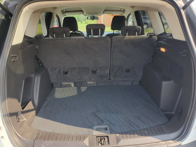 Used 2015 Ford Escape SE AWD/4WD image 29