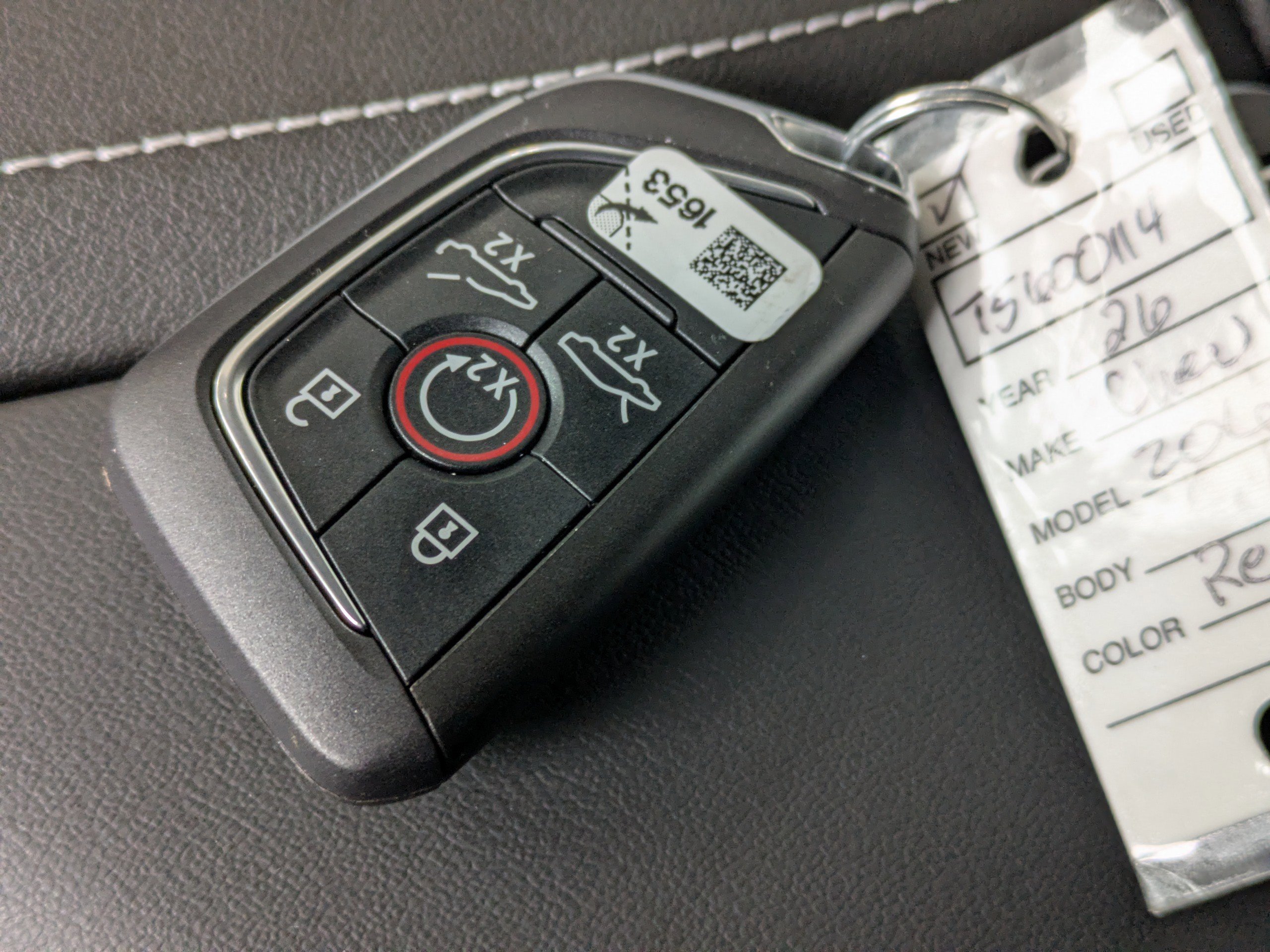 New 2026 Chevrolet Corvette Z06 image 23