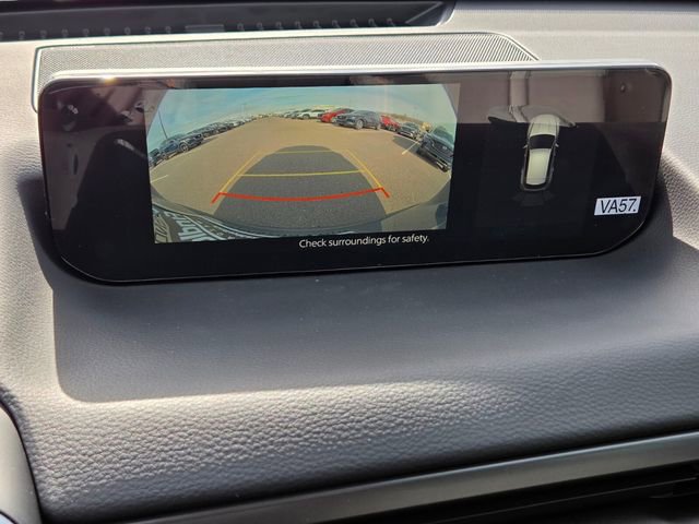 New 2026 MAZDA CX-50 AWD 2.5 S w/ Accent Package image 13