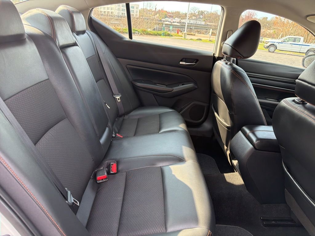 Used 2019 Nissan Altima 2.5 SR image 13