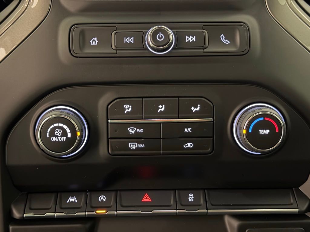 New 2026 Chevrolet Silverado 1500 W/T w/ WT Convenience Package image 38