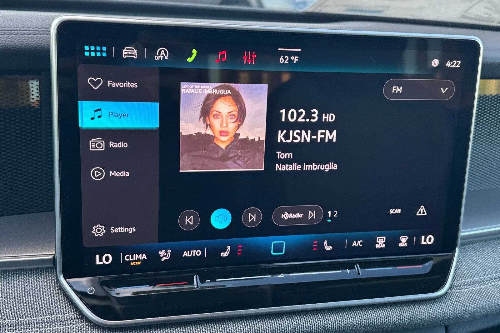 New 2026 Volkswagen Tiguan S image 18