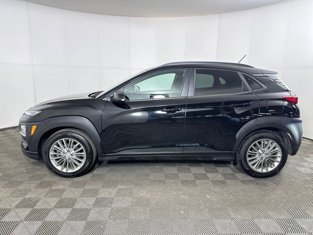 Used 2021 Hyundai Kona SEL image 6