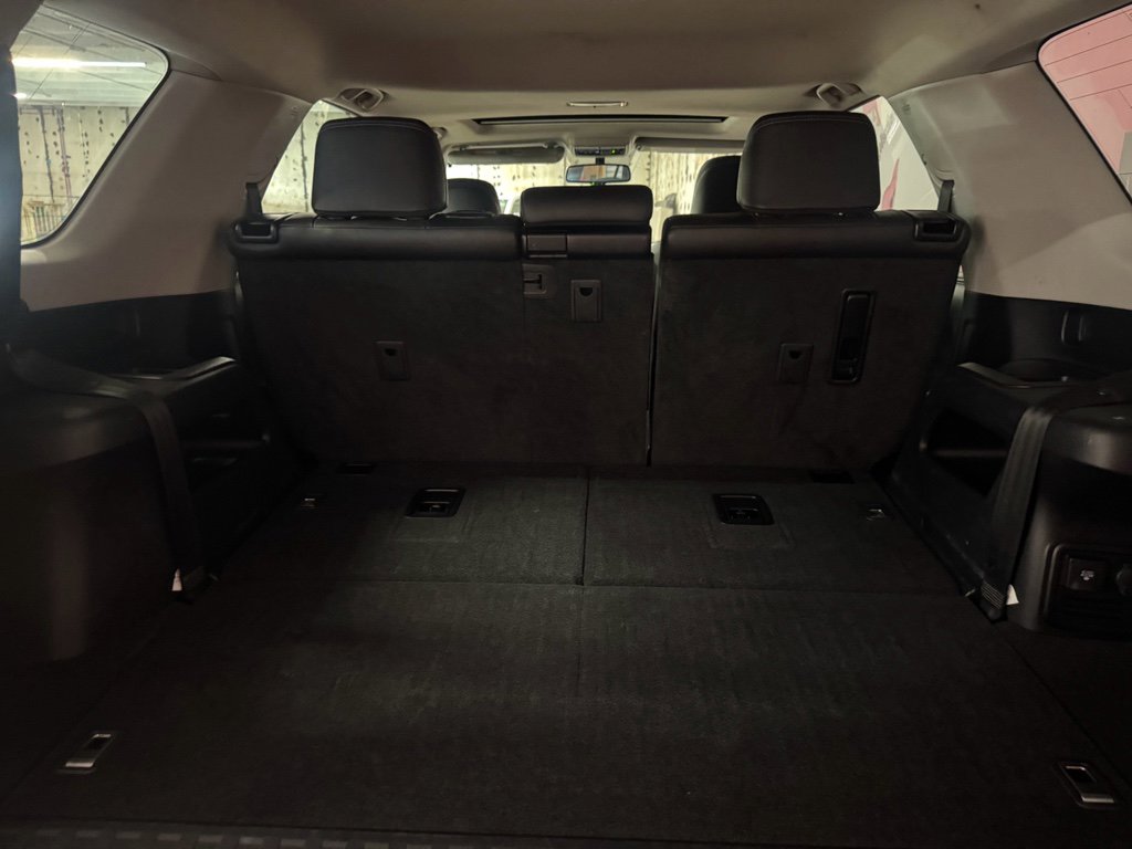 Used 2019 Toyota 4Runner Limited image 27