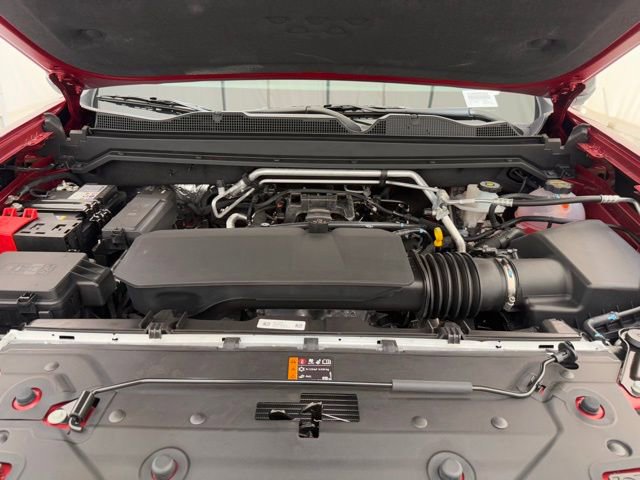 New 2026 Chevrolet Colorado Trail Boss image 8