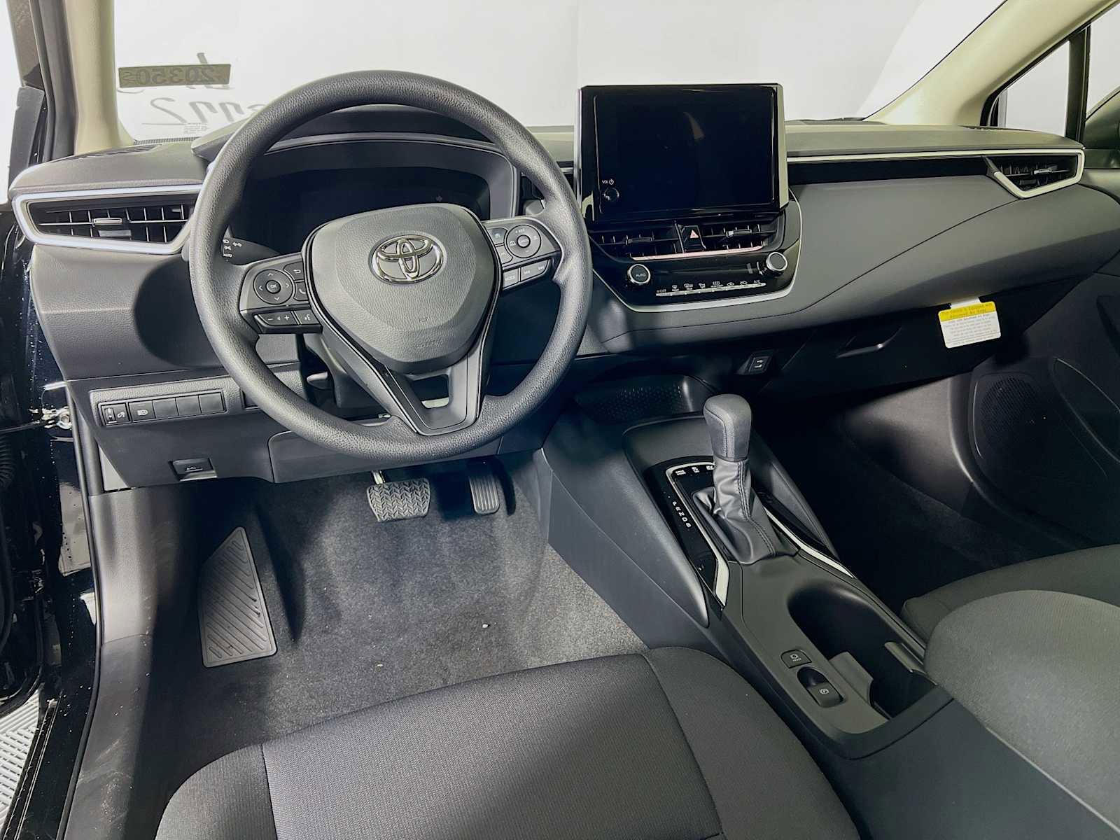 New 2026 Toyota Corolla LE image 7