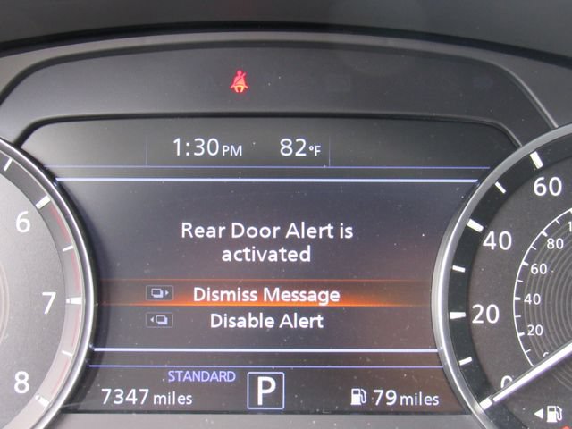Used 2023 INFINITI QX50 Luxe FWD image 30