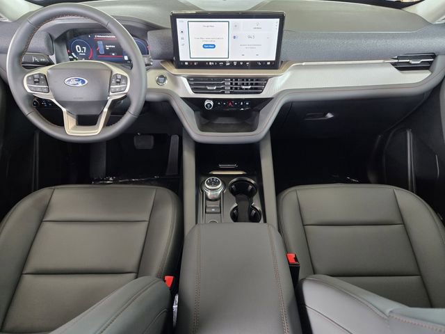 New 2025 Ford Explorer Active w/ Active Comfort Package image 19