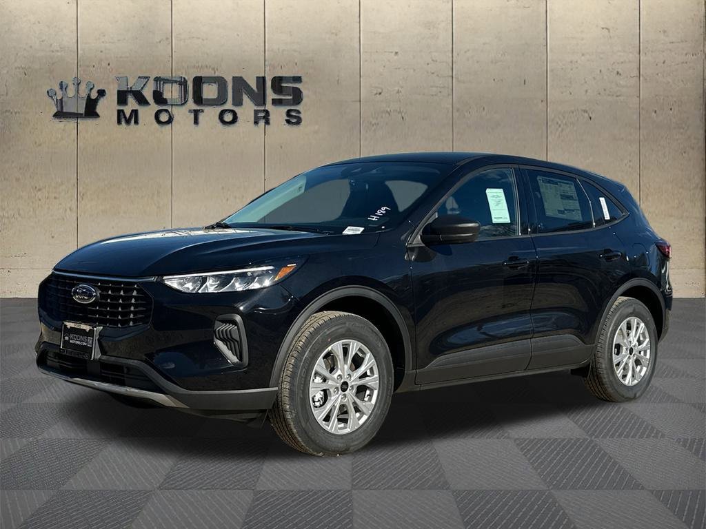 New 2026 Ford Escape Active w/ Tech Pack #1 image 1
