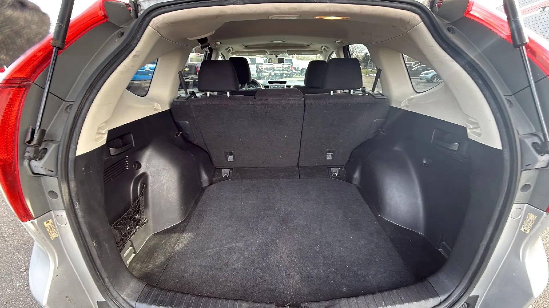 Used 2014 Honda CR-V EX image 17