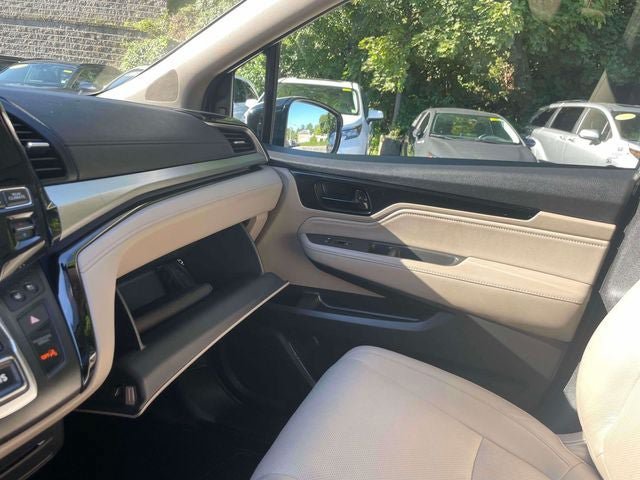 Used 2019 Honda Odyssey Elite image 34
