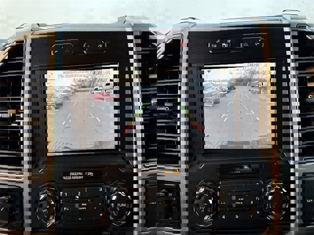 Used 2018 Ford F150 Lariat w/ Equipment Group 501A Mid image 29