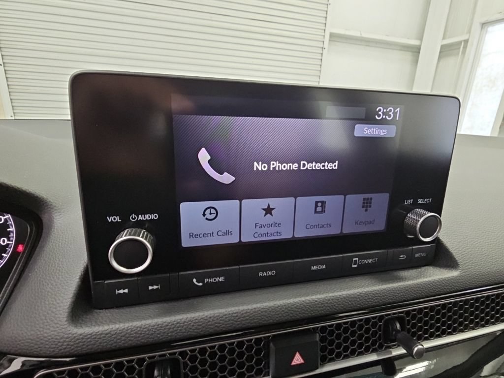 Used 2024 Honda Civic Sport image 15