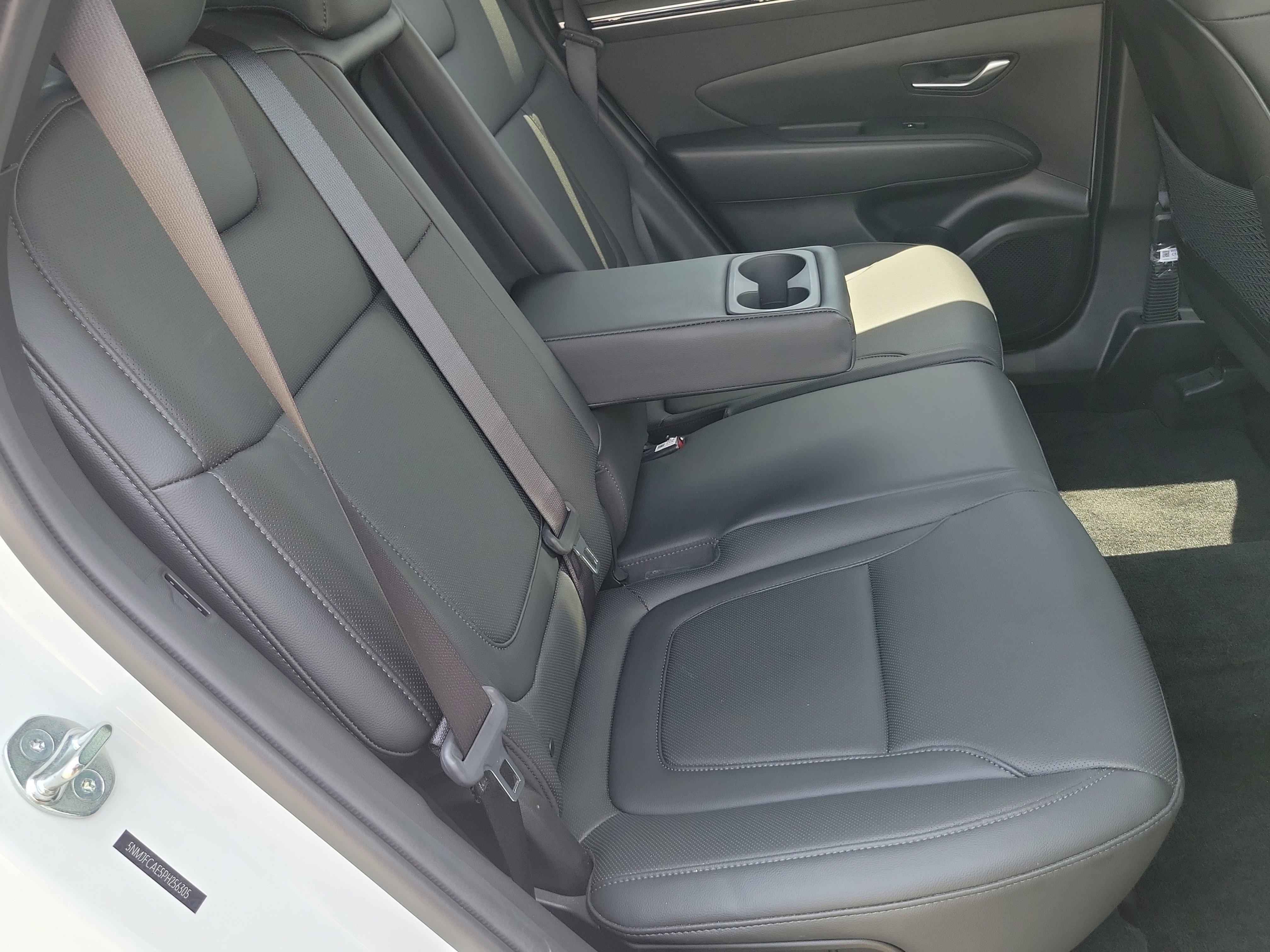 Certified 2023 Hyundai Tucson SEL w/ Convenience Package image 26