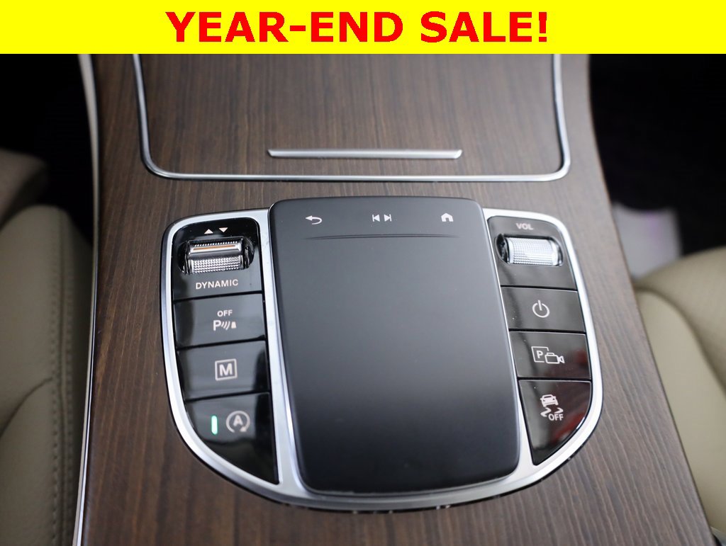 Used 2022 Mercedes-Benz GLC 300 4MATIC image 27