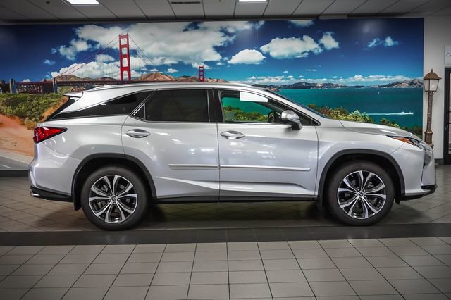 Used 2018 Lexus RX 350L AWD image 5