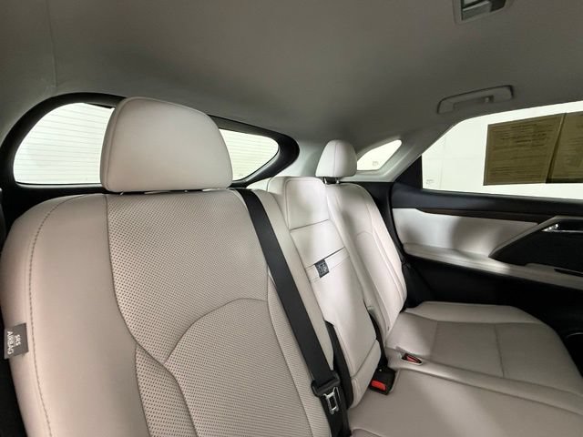 Used 2020 Lexus RX 350 FWD w/ Premium Package image 28