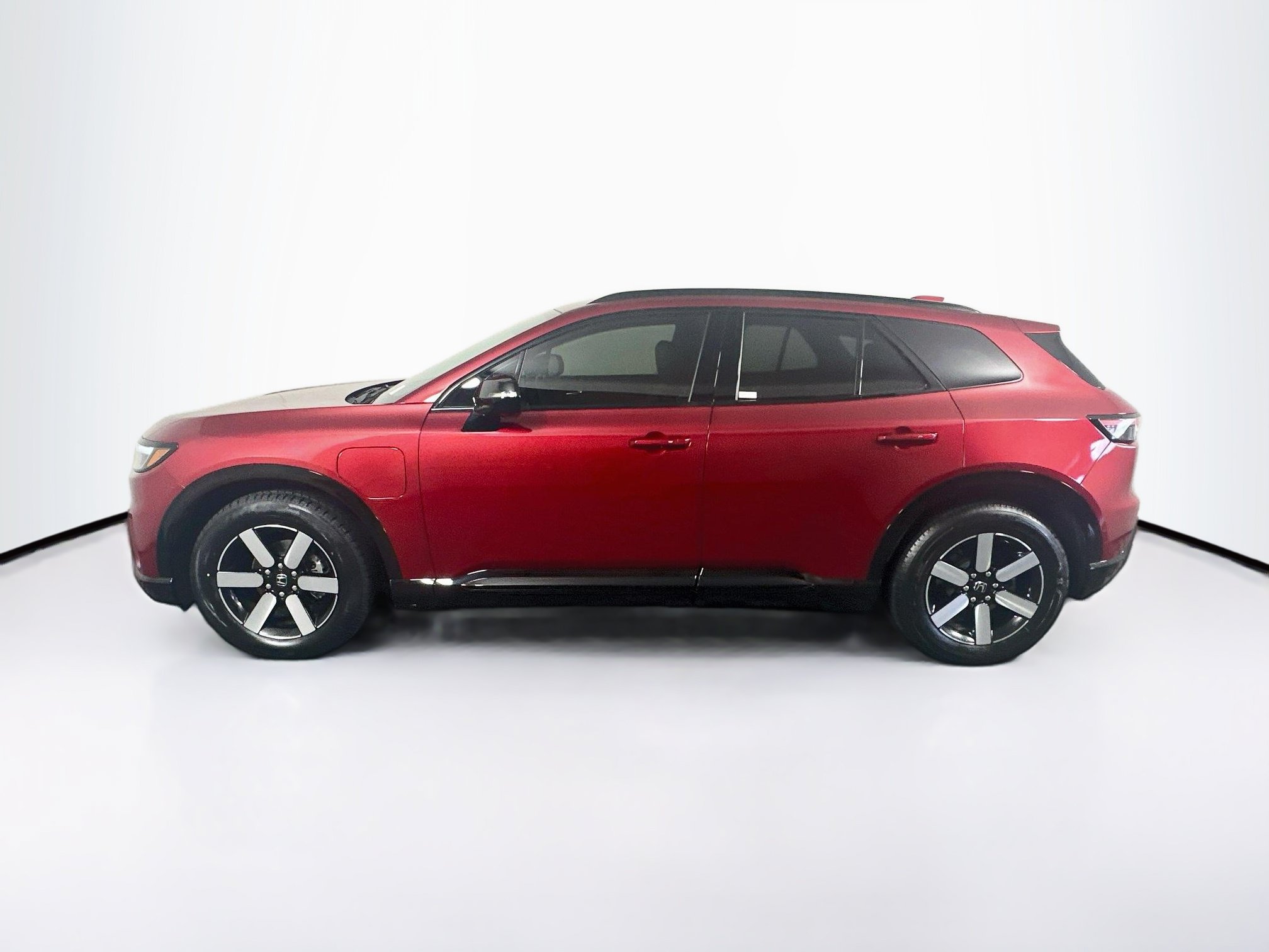 Used 2024 Honda Prologue Touring image 4