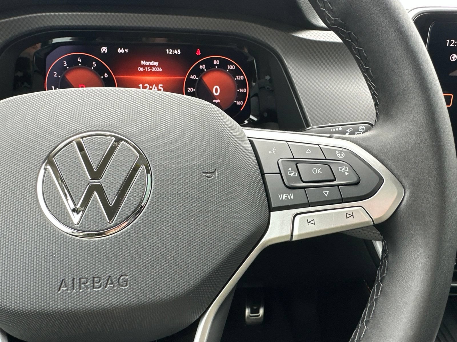 New 2026 Volkswagen Atlas Peak Edition AWD/4WD image 57