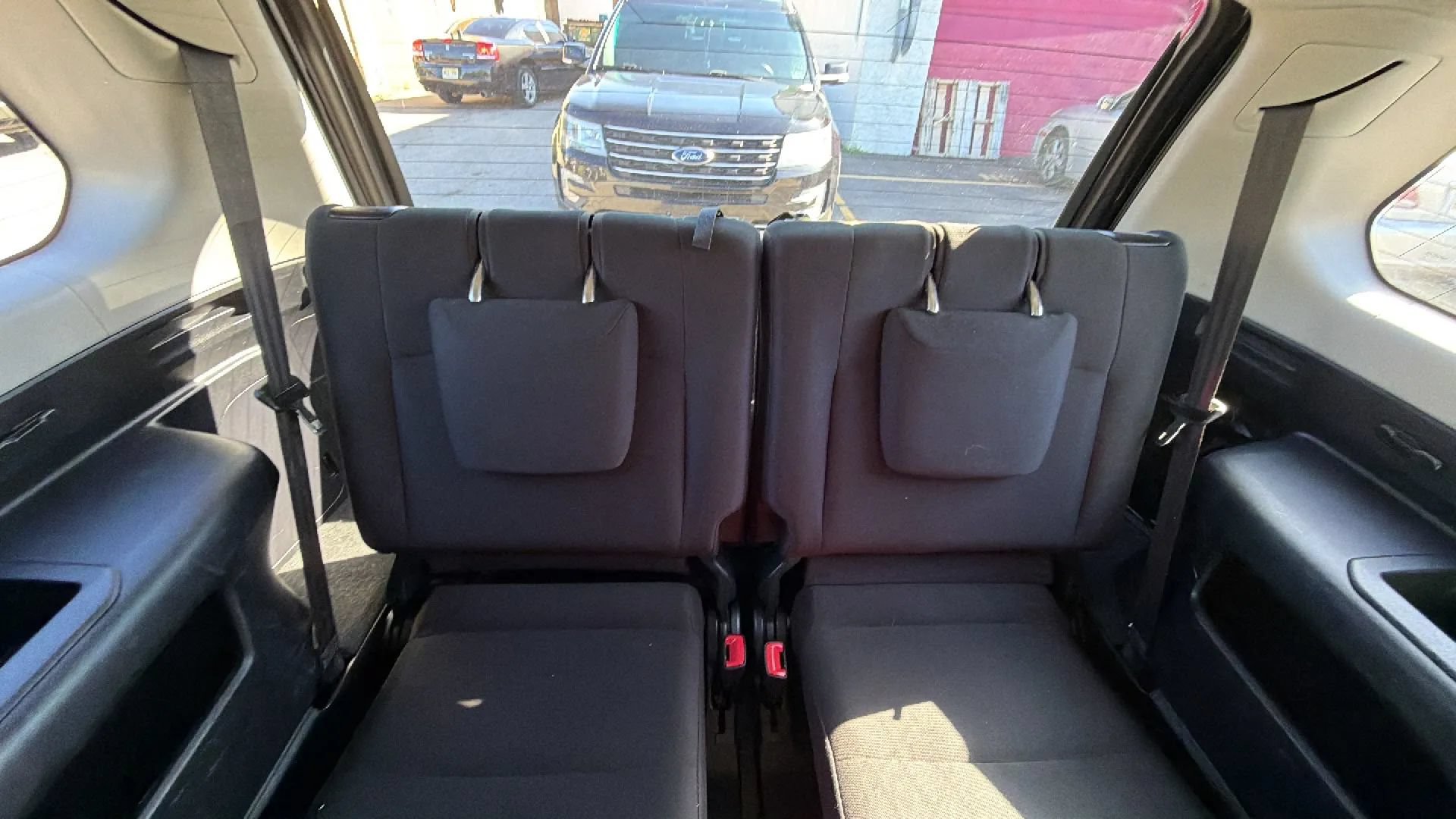 Used 2021 Toyota 4Runner SR5 AWD/4WD image 28