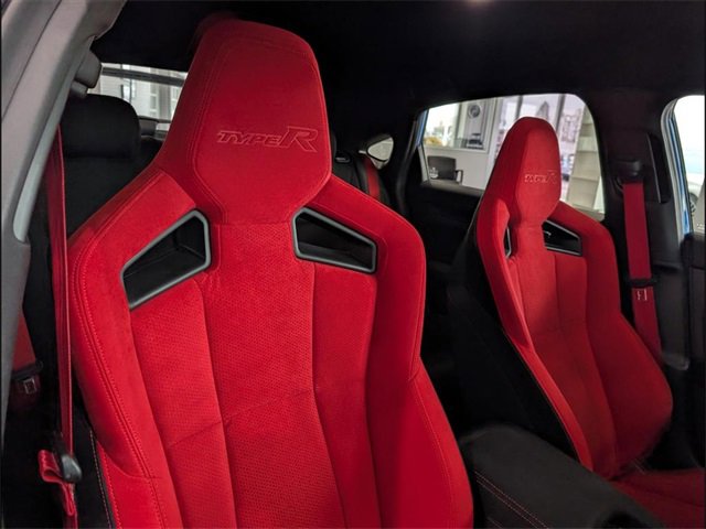 Certified 2024 Honda Civic Type R image 22