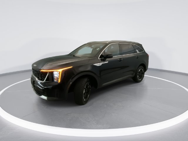 Used 2024 Kia Sorento S AWD/4WD image 2