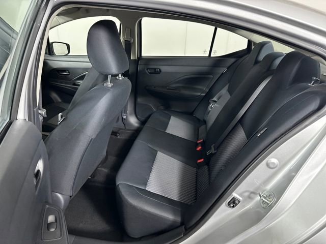 Used 2024 Nissan Versa S w/ S Plus Package image 25