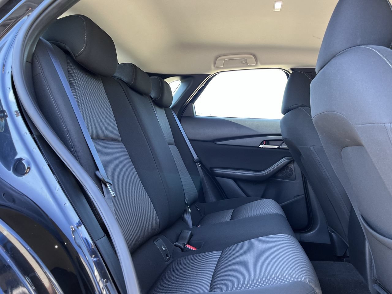 Used 2023 MAZDA CX-30 AWD 2.5 S image 26