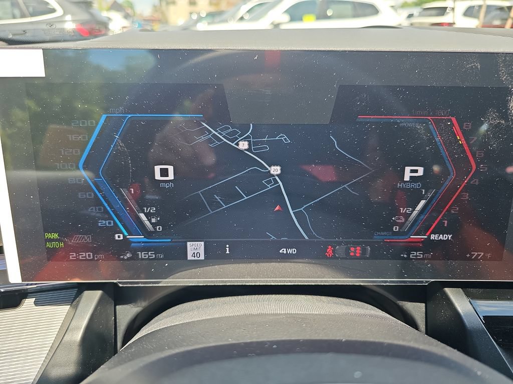 New 2027 BMW M5 AWD/4WD image 17