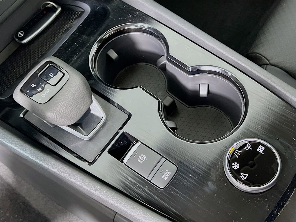 New 2026 Nissan Rogue SV image 14