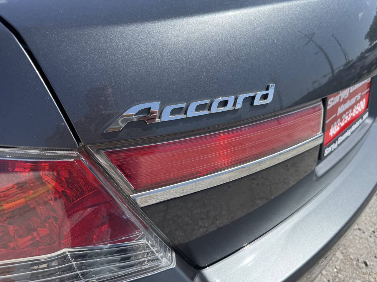 Used 2011 Honda Accord EX-L image 13