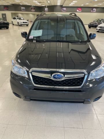 Used 2016 Subaru Forester 2.5i Premium w/ All-Weather Package AWD/4WD image 2