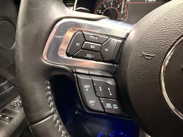 Used 2021 Ford Mustang GT Premium w/ GT Performance Package RWD image 26