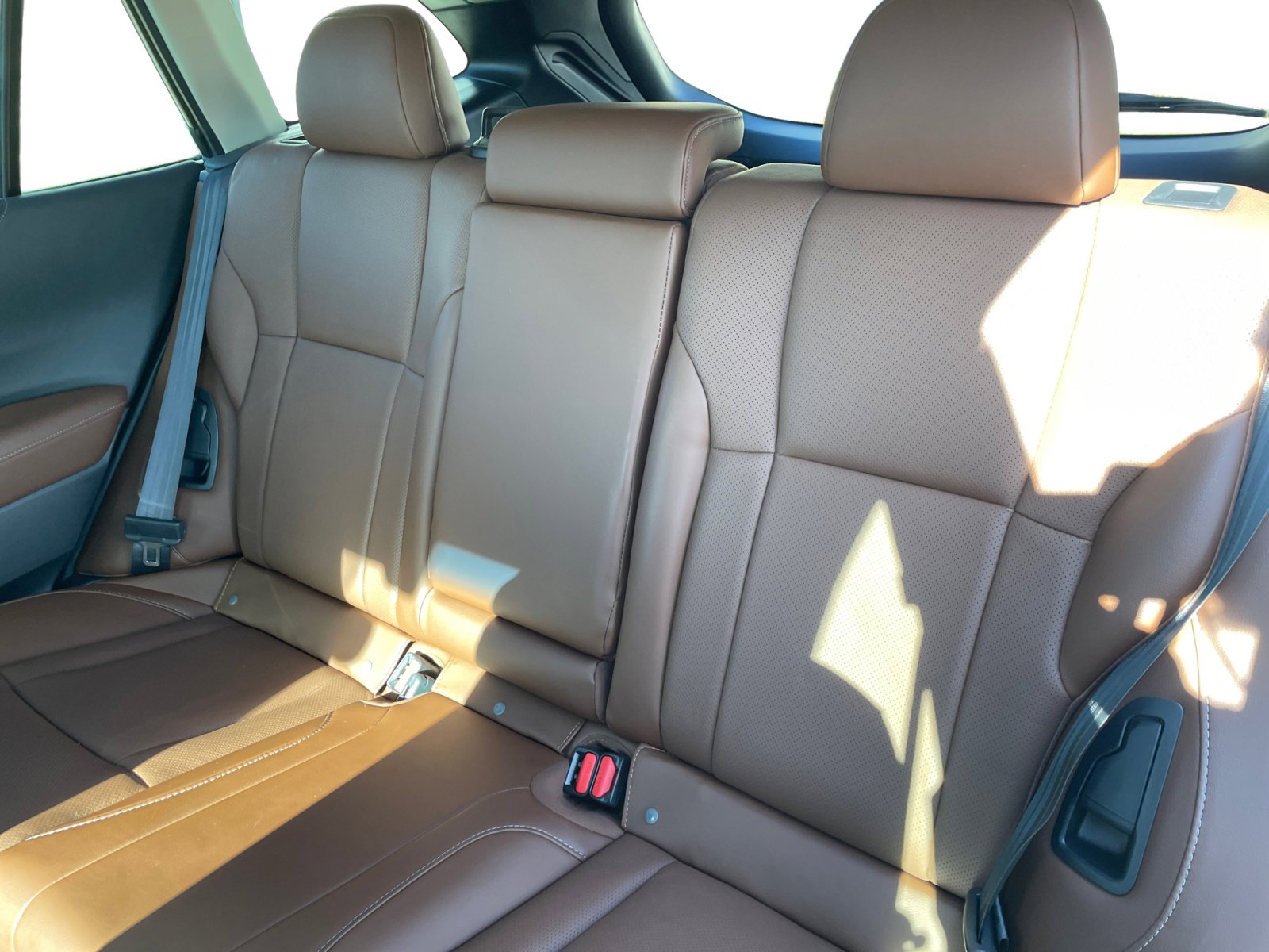 Used 2022 Subaru Outback Touring image 17